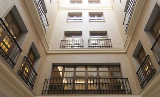 Hotel Casa Consistorial