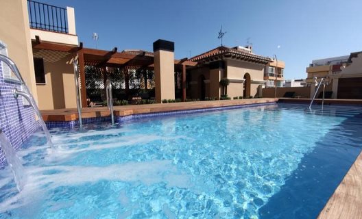 Hotel Casa Consistorial