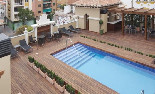 Hotel Casa Consistorial