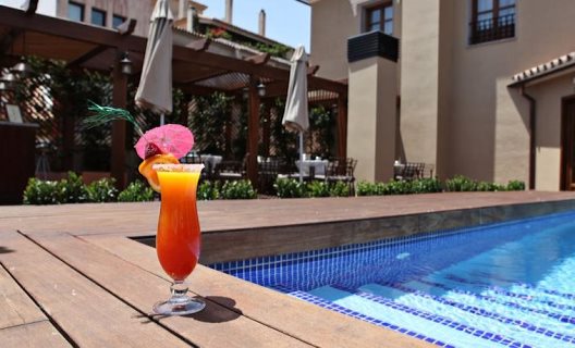 Hotel Casa Consistorial