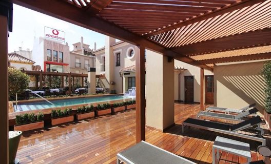 Hotel Casa Consistorial