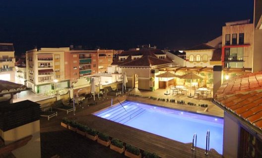 Hotel Casa Consistorial