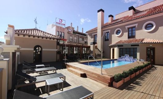 Hotel Casa Consistorial