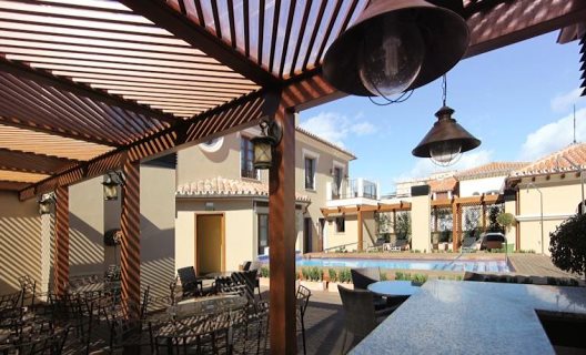 Hotel Casa Consistorial