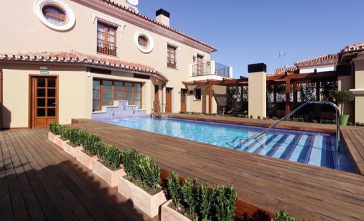 Hotel Casa Consistorial