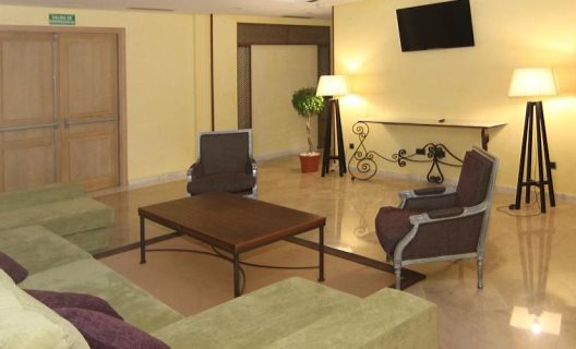 Hotel Casa Consistorial