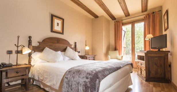 Hotel Casa Cornel