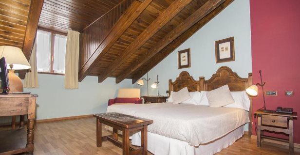 Hotel Casa Cornel