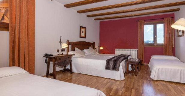Hotel Casa Cornel