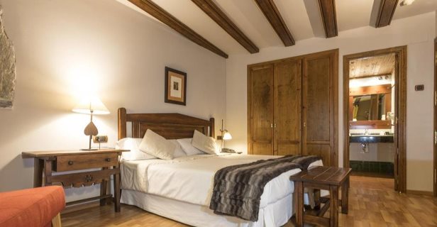 Hotel Casa Cornel