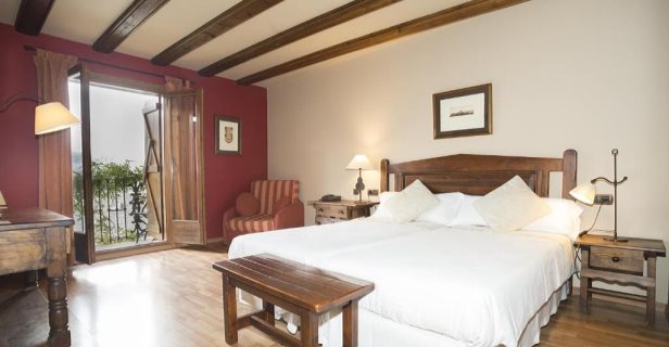 Hotel Casa Cornel