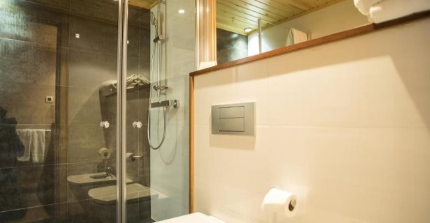 Hotel Casa Cornel