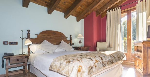 Hotel Casa Cornel