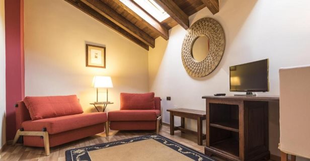 Hotel Casa Cornel