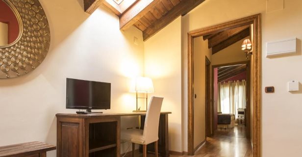 Hotel Casa Cornel