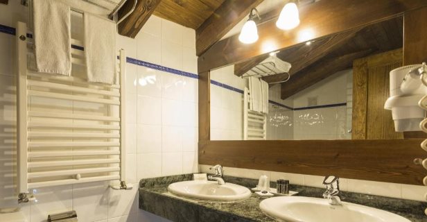 Hotel Casa Cornel
