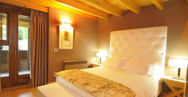 Hotel Casa Cornel