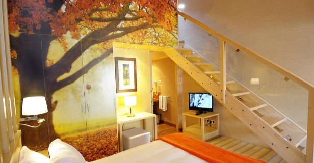 Hotel Casa Cornel