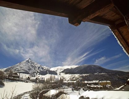 Hotel Casa Cornel