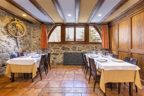 Hotel Casa Cornel