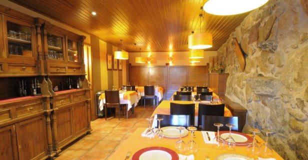 Hotel Casa Cornel