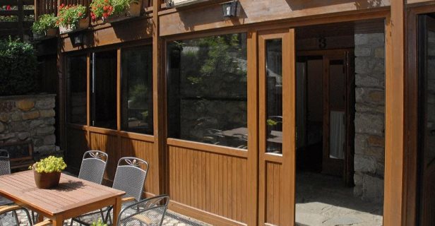 Hotel Casa Cornel