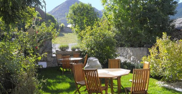 Hotel Casa Cornel
