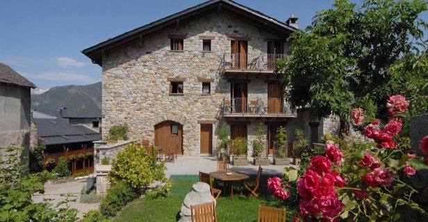 Hotel Casa Cornel