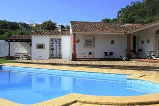 Hotel Casa Da Al-deia