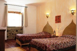 Hotel Casa Da Al-deia