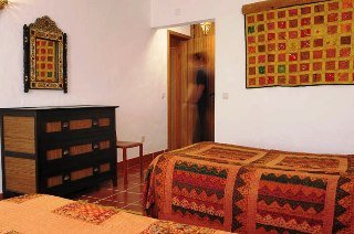 Hotel Casa Da Al-deia
