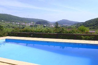 Hotel Casa Da Al-deia