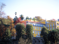 Hotel Casa Da Calçada Relais And Châteaux