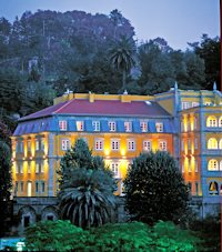 Hotel Casa Da Calçada Relais And Châteaux