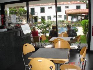 Hotel Casa Da Capelinha