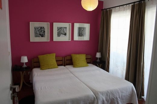 Hotel Casa Da Eira