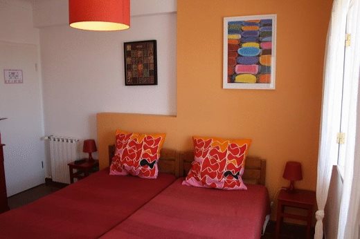 Hotel Casa Da Eira
