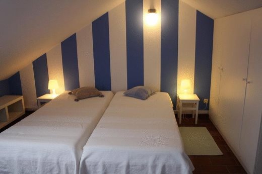 Hotel Casa Da Eira