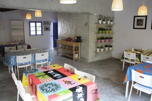 Hotel Casa Da Eira