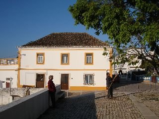 Hotel Casa Da Palmeirinha