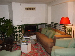 Hotel Casa Da Palmeirinha