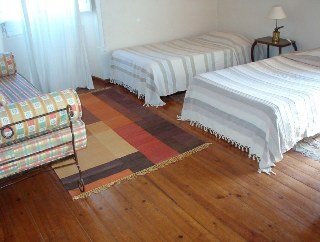 Hotel Casa Da Palmeirinha