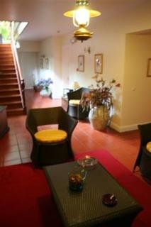 Hotel Casa Da Piedade