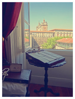 Hotel Casa Da Se