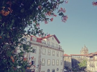 Hotel Casa Da Se