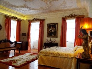 Hotel Casa Da Se