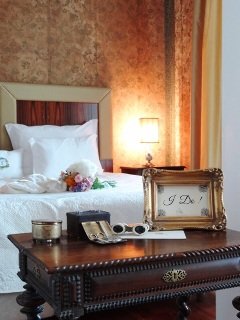 Hotel Casa Da Se