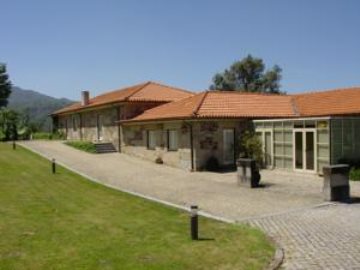 Hotel Casa Da Tojeira
