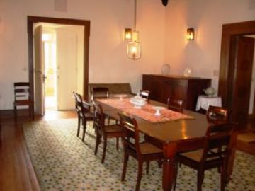 Hotel Casa Da Tojeira