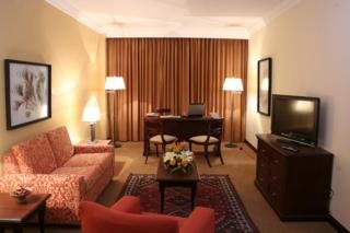 Hotel Casa Dann Carlton Bogota